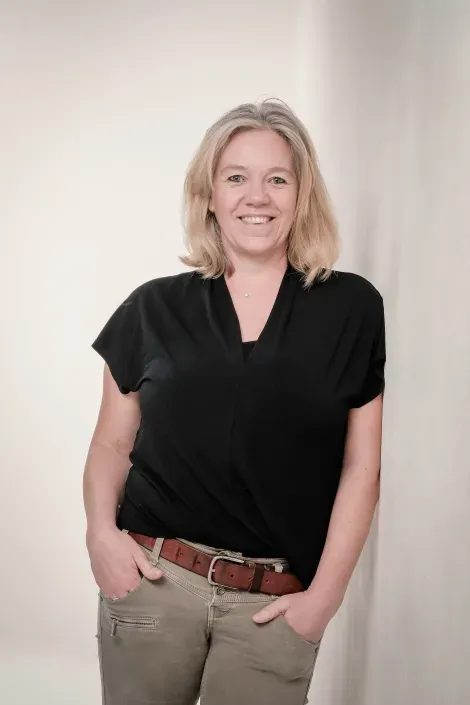 Drs. Wendy Schapendonk